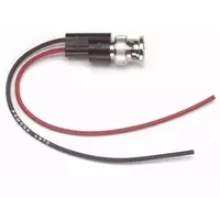 Pomona 4970 BNC(M) 20AWG